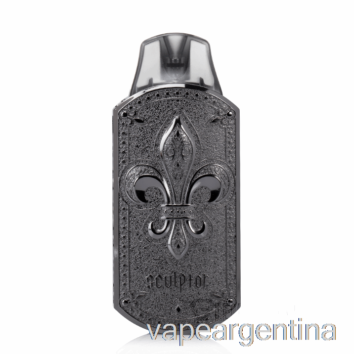 Uwell Sculptor 11w Pod System Negro Vape Descartable